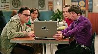 The Big Bang Theory